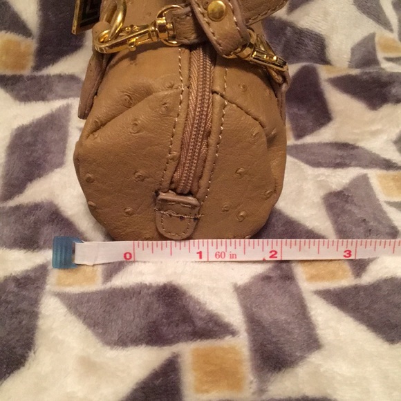 Coin purse/Wristlet - Picture 5 of 5